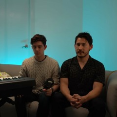Sound Of Silence (Markiplier/CrankGamePlays)