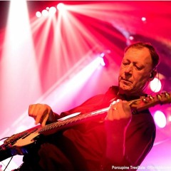 02 - Fear Of A Blank Planet