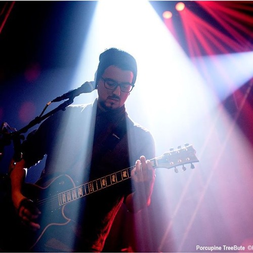 11 - The Raven That Refused To Sing