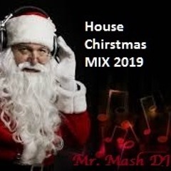 House Christmas Oldies 2019