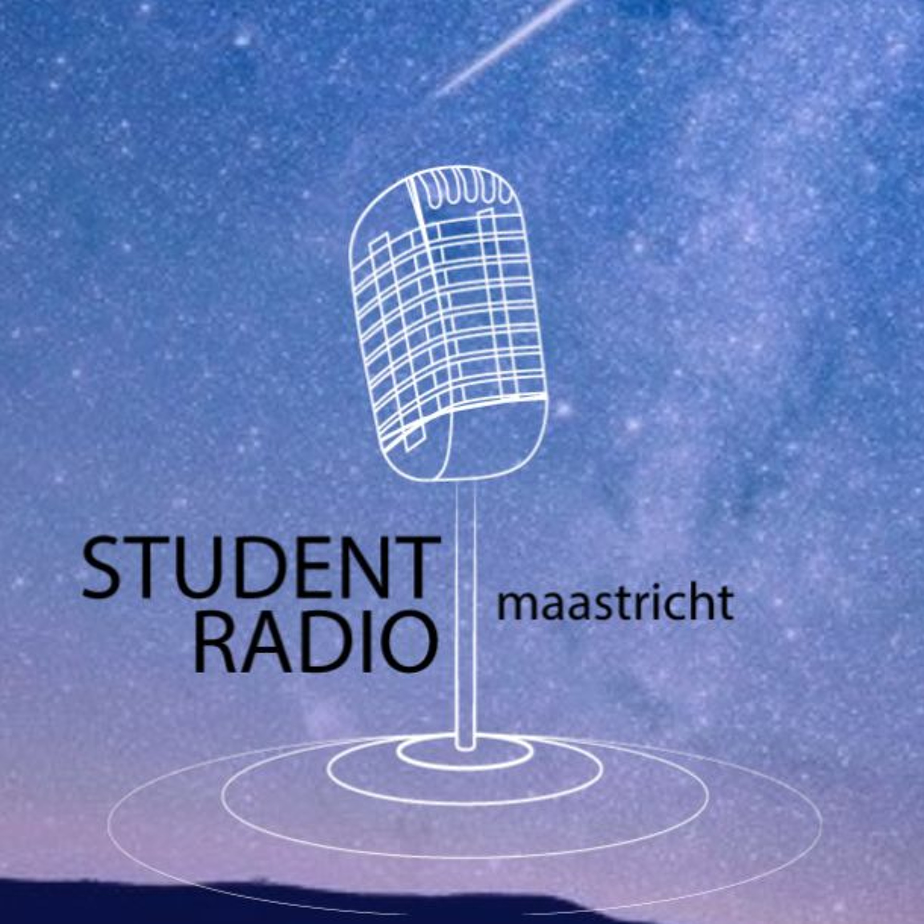 SRM Live S02E15 - Freedom episode artwork