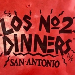 Wooly Bully - Los #2 Dinners