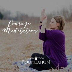Abundant Courage
