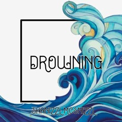 drowning in you - track
