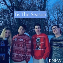 (There's No Place Like) Home For The Holidays