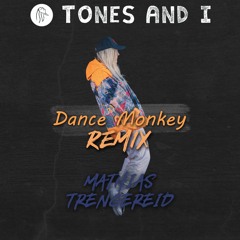 Dance Monkey (Mathias Trengereid Remix)