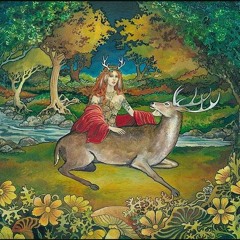 Ancient Woodlands