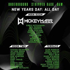Transonic NYD Guestmix