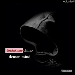 SmokeCamp Chino - Demon Mind (Prod. SmokeBeats)