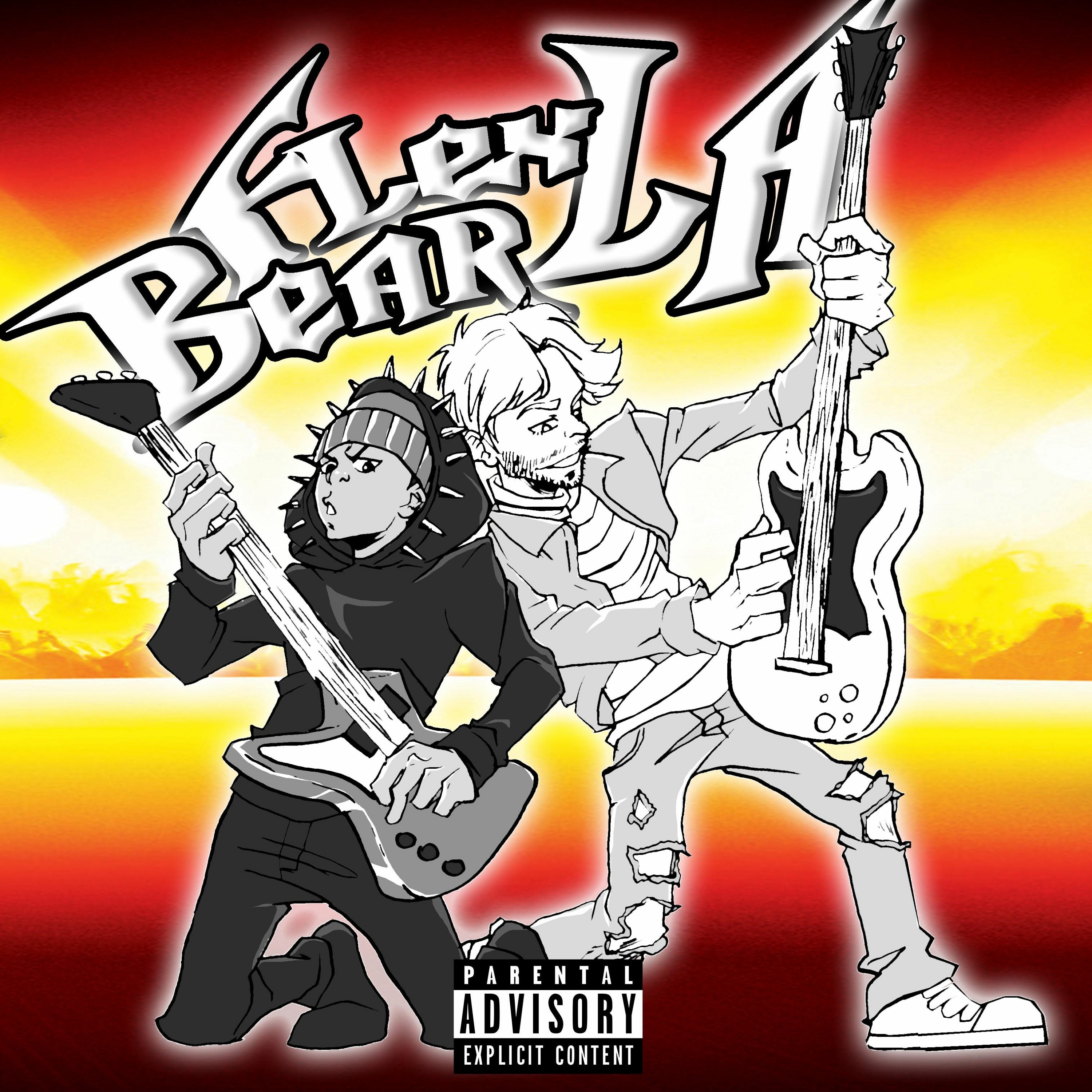 Toxic Girl Summer (feat. lilbearshawty) [prod. JoelDemora]