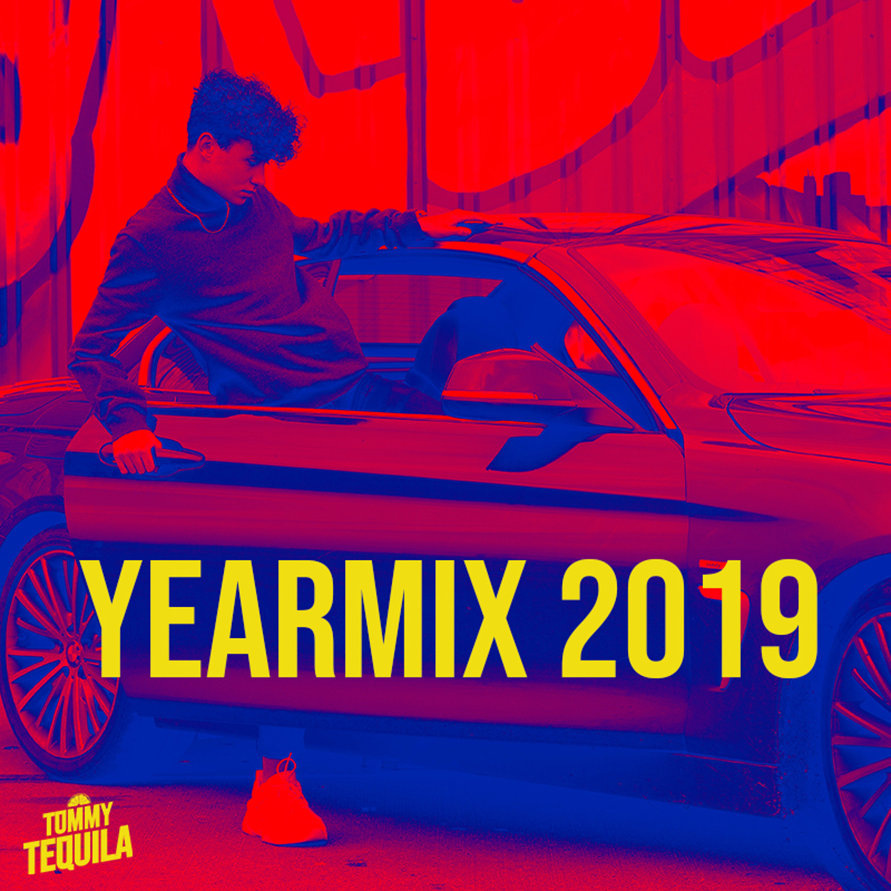 Yearmix 2019 Mixed By Tommy Tequila thumbnail
