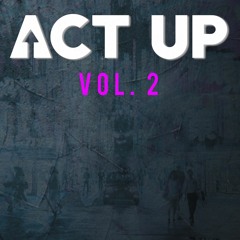 Acting Up Vol. 2 (Mini-Mix)