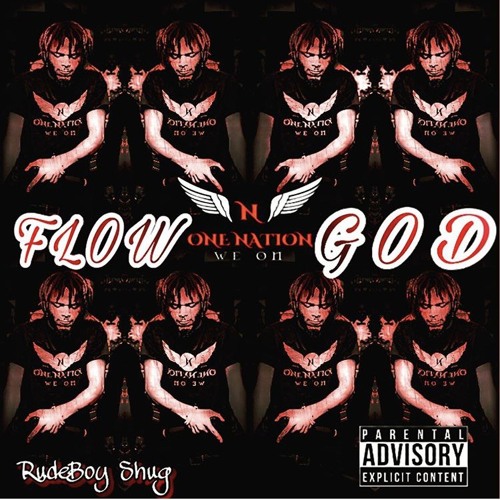 6. Keep'em In Line - Rudeboy Shug Ft. Klean