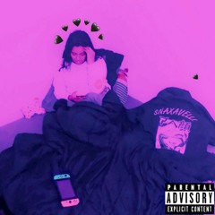 CAROUSEL (Prod. Kevin Katana)