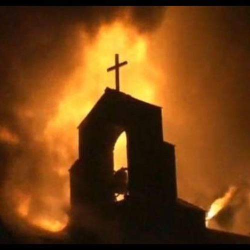 Binary - Fuck Church [DARK TRIBECORE]