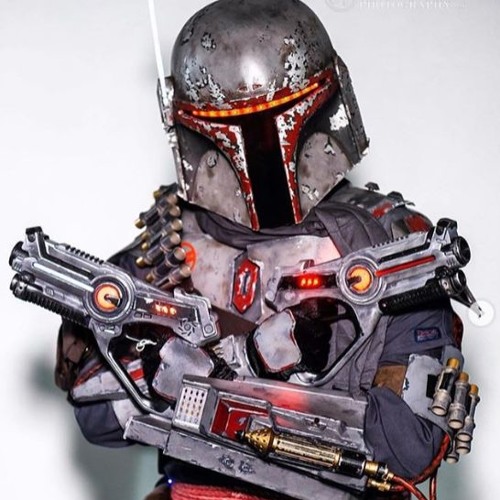 (SW)The Mandolorian Theme Song Full Cover