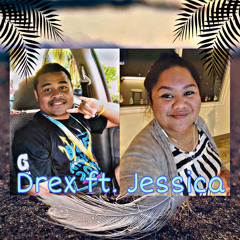 E - Tetang (cover) Drex ft. Jess