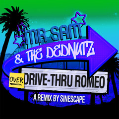 Overdrive-Thru Romeo