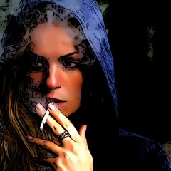 overthinking (feat. luna blake)