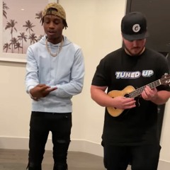 LIL TJAY X EINER BANKZ- GO IN (cashmerehank remix)