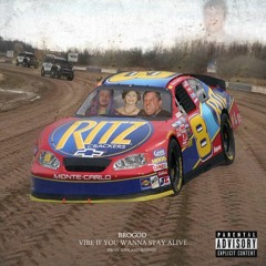 Vibe If You Wanna Stay Alive [Prod. Ashland Summit]