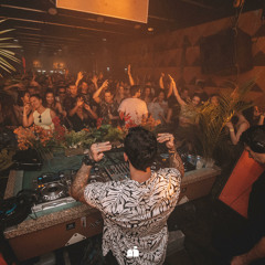Andre Gazolla - Laguna 5 Anos At Club Inbox