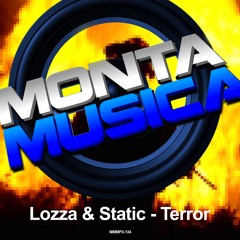 Lozza & Static - Terror