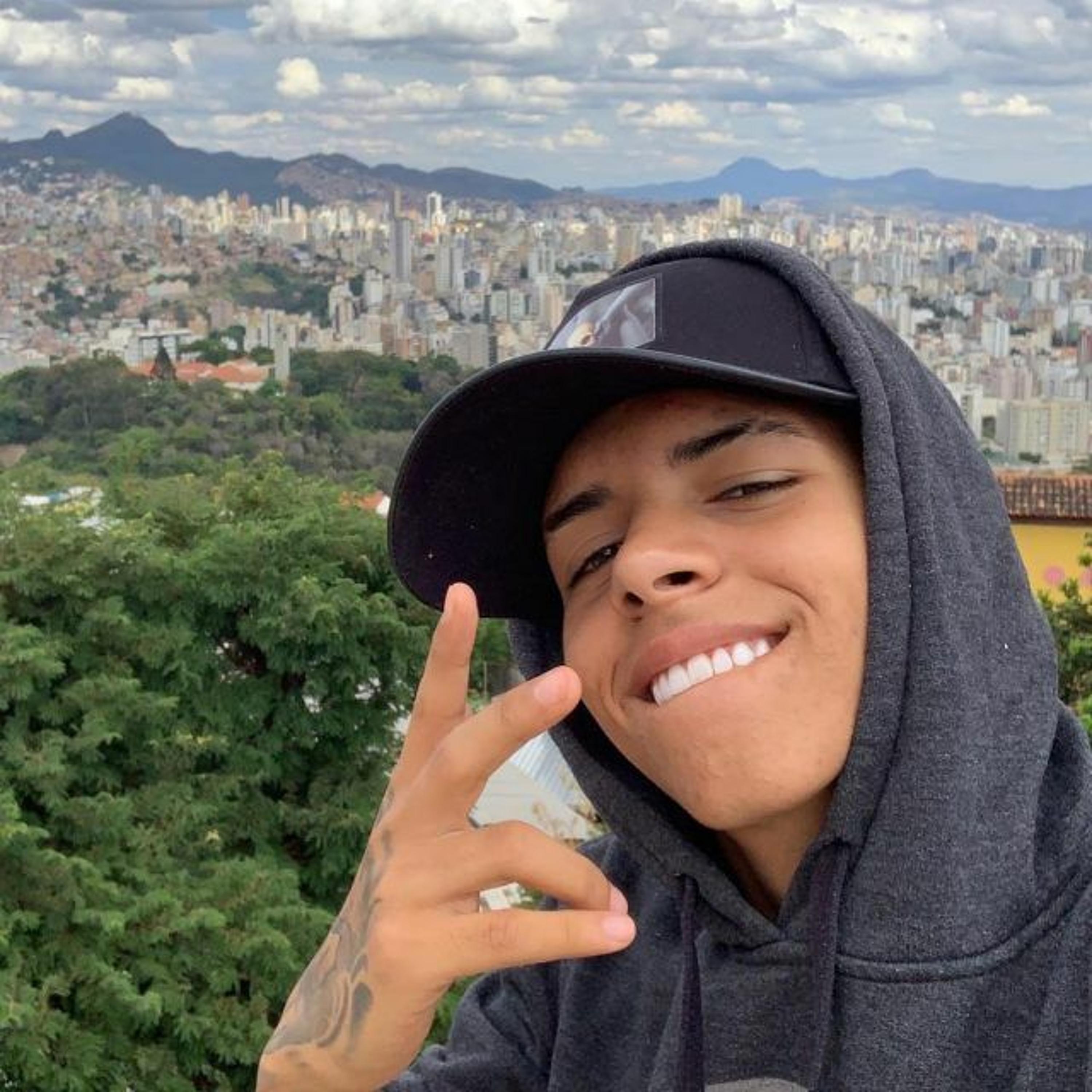 DJ FERREIRA OFICIAL