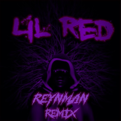 LEGND - Lil Red (REYNMAN Remix)