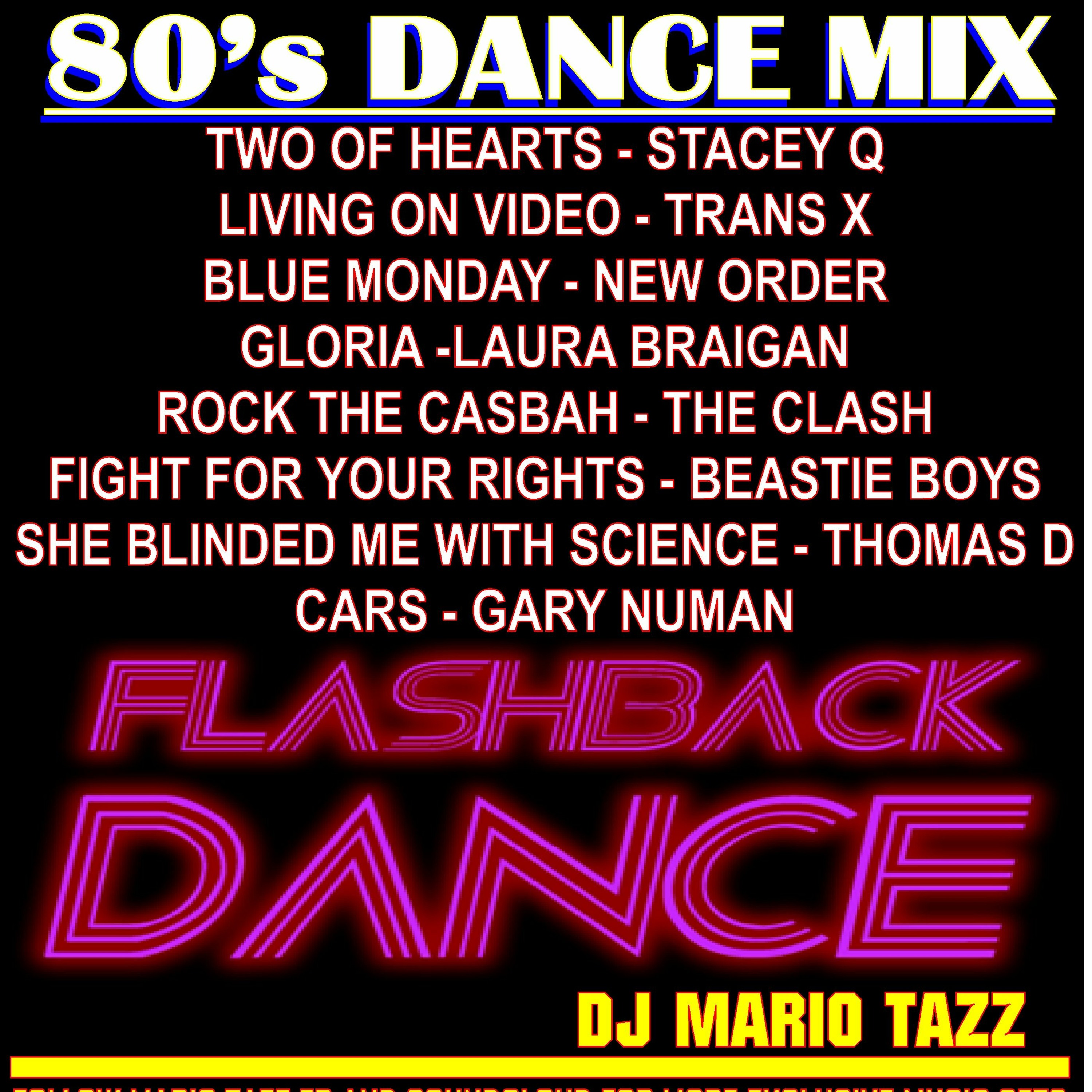 Mario Tazz Entertainment