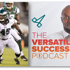 The Champion Mindset - Quentin Gause