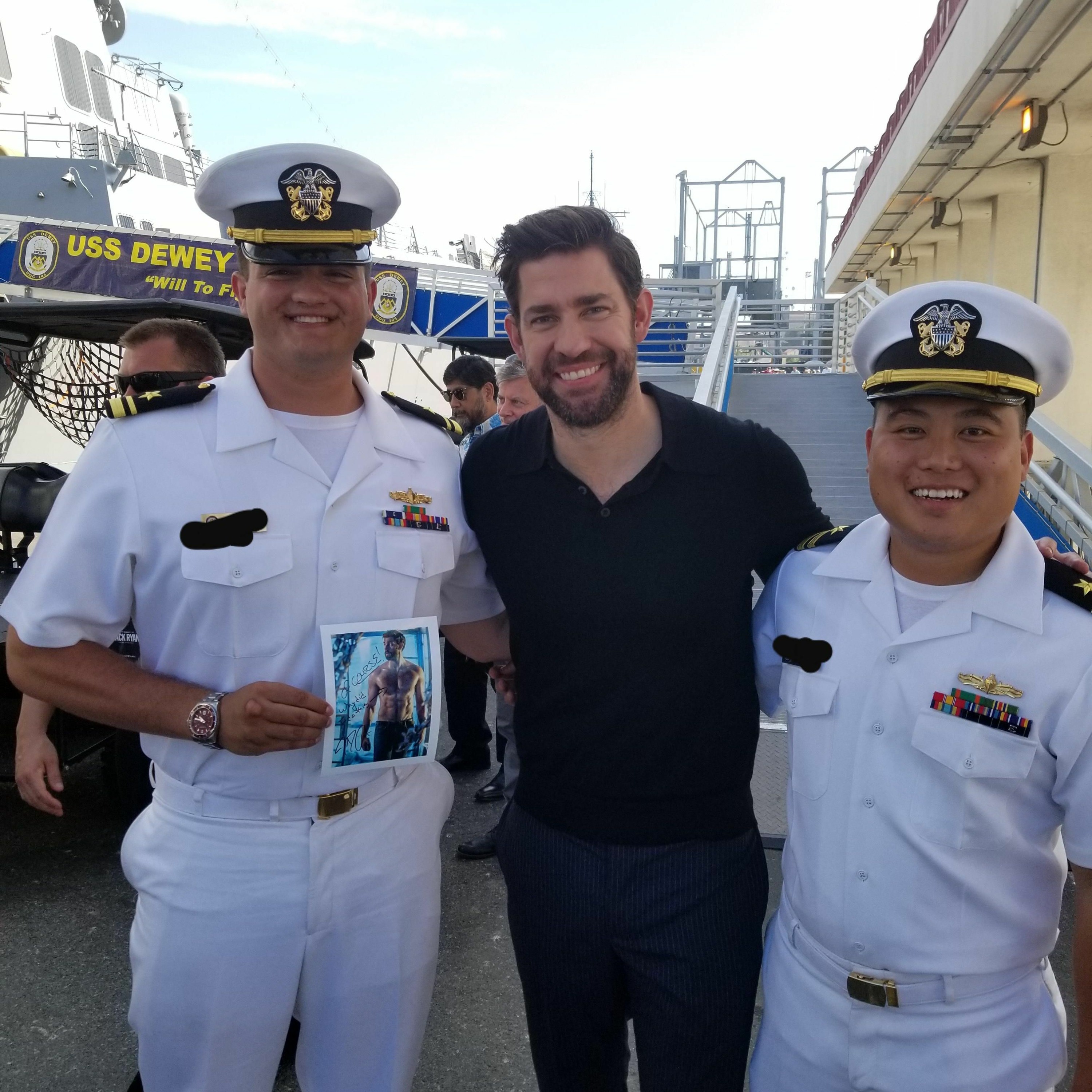 CIA Mascot Jack Ryan & Venezuelan Regime Change Prestige TV w/ Tom Secker of Spyculture