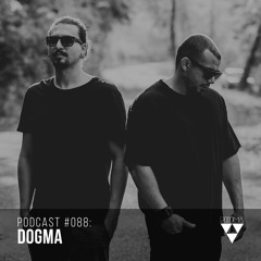 Prismacast #088: Dogma