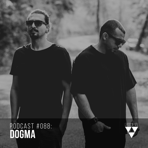 Prismacast #088: Dogma