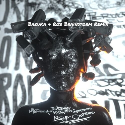 Meduza, Becky Hill, Goodboys - Lose Control (Bazuka & Rob Brainstorm Remix) Version SC