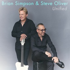 Brian Simpson and Steve Oliver - Unified