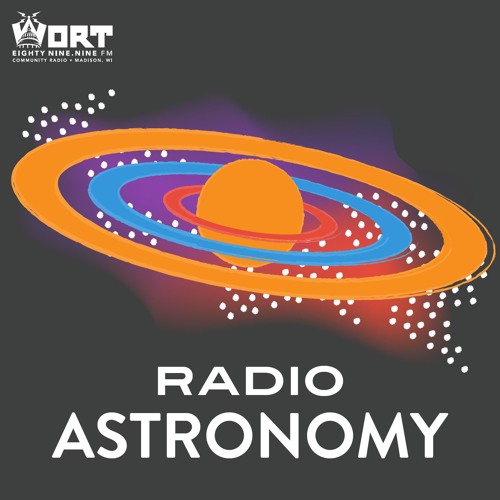 Stream Radio Astronomy: Meteor Showers by WORT 89.9FM Madison | Listen  online for free on SoundCloud