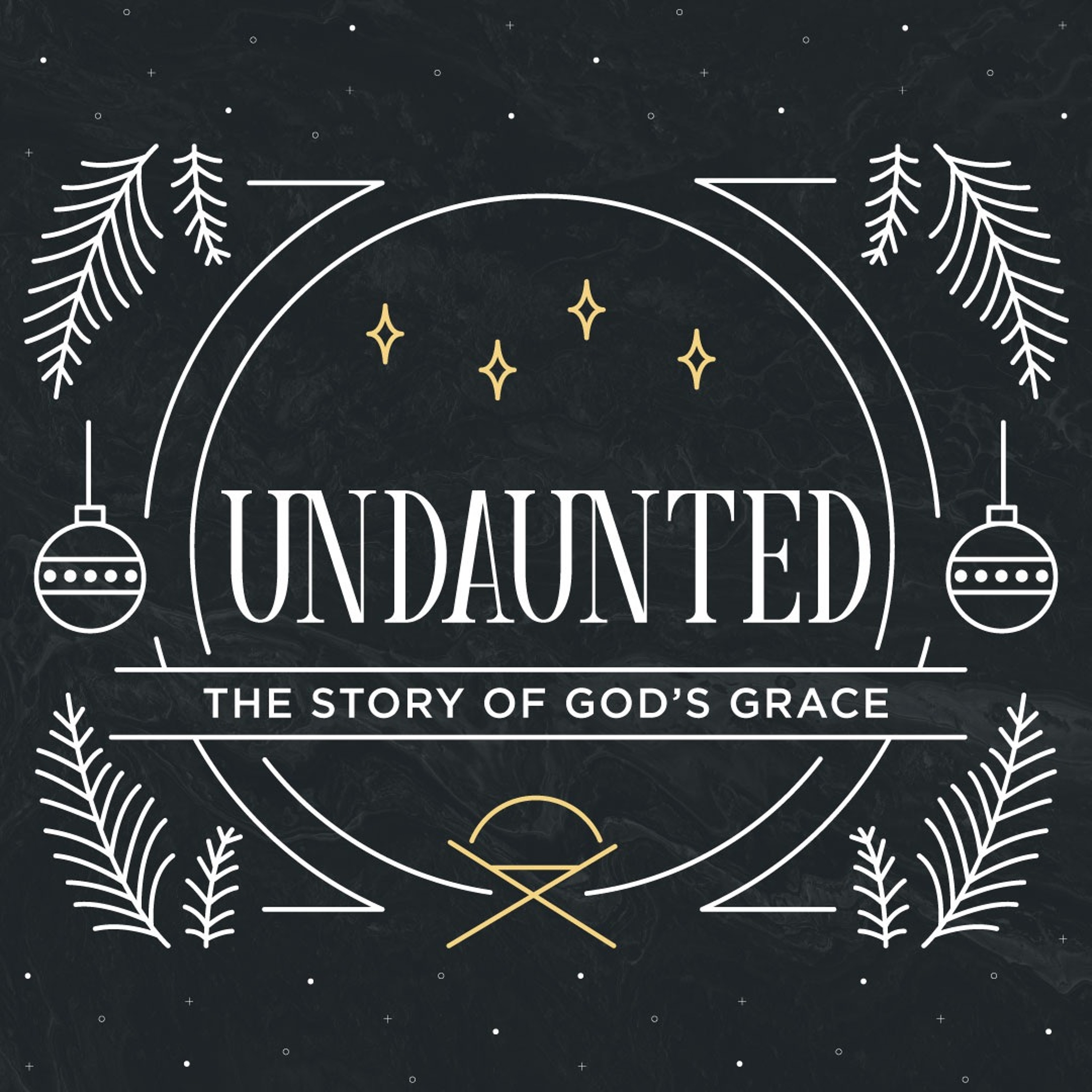 Undaunted - Impossible Promise episode artwork