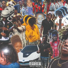 Drugz ft. Lil Cracc Rocc & Big Glocc