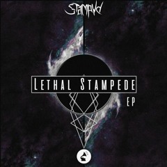 Stampyd - The Secret (Last Nova Remix) [Read Description]