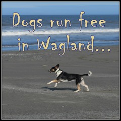 Wagland - official studio recording