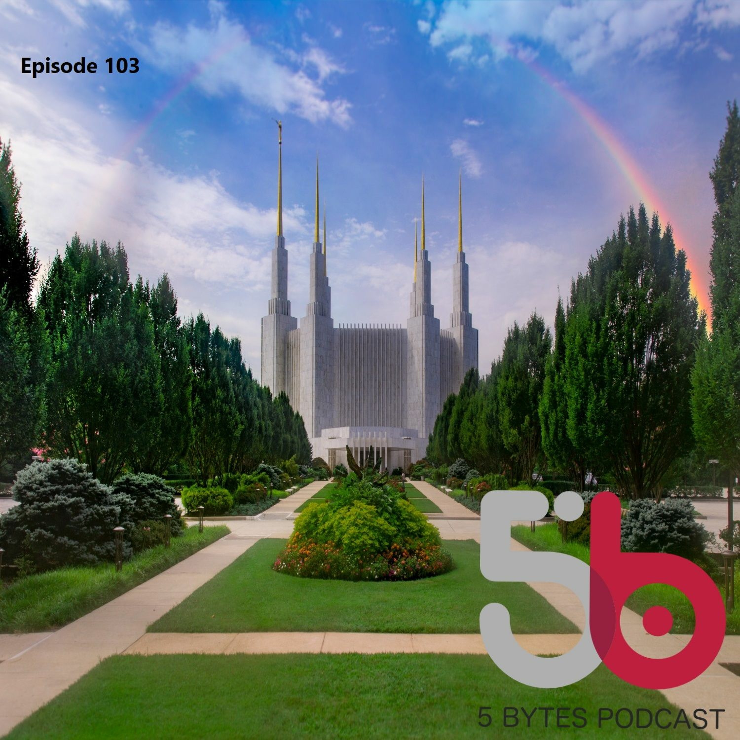 5bytespodcast