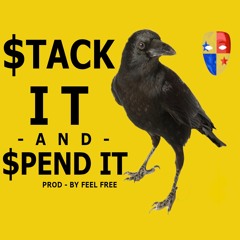 $tack And $pend It