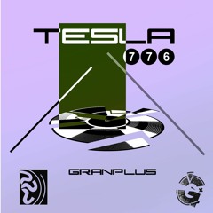 SL003_GRANPLUS - TESLA 776