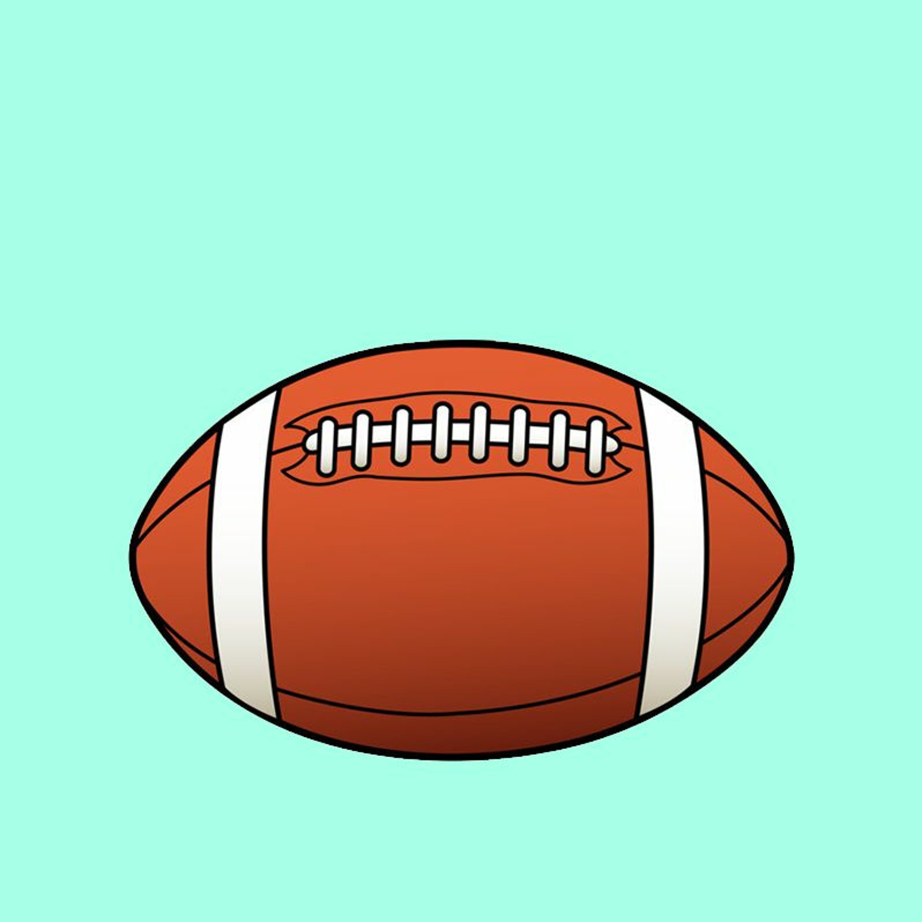 Three Guys Talk About Football