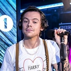 Harry Styles - Juice (Lizzo Cover)