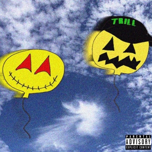 JAKETRILL X KAMATAYAN- lostsoulactivity