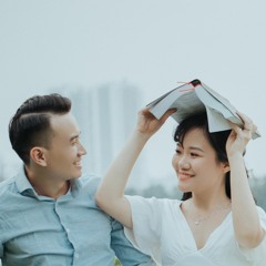 Xin Chúa Soi Dẫn Tình Yêu Con - Ny Ny