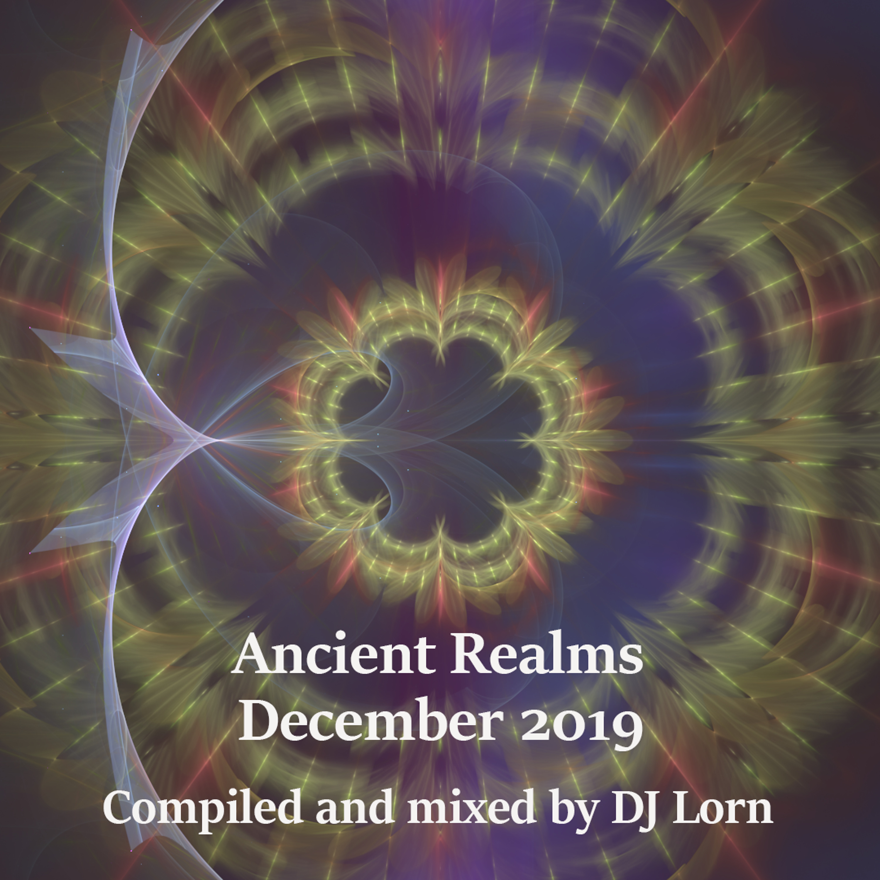 Ancient Realms