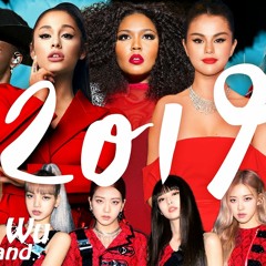 MASHUP 2019 "KILL THE UNKNOWN" - 2019 Year End Mashup by AnDyWuMUSICLAND